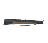 BERETTA Gamekeeper EVO Gun CASE 128CM Ebony & Otter OSFA - Hunting Outdoor Gear for Men