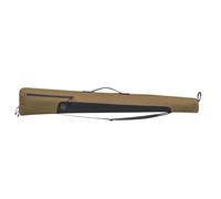 BERETTA Gamekeeper EVO Gun CASE 128CM Otter & Ebony OSFA - Hunting Outdoor Gear for Men