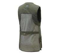 Beretta GT671 Full Mesh Shooting Vest Green Moss (3XL)