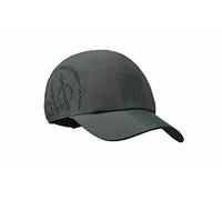 BERETTA Hat Cap Tech cap Grey