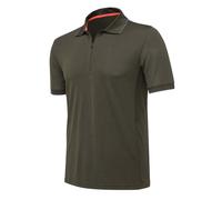 Beretta Ice Power Polo Green Moss