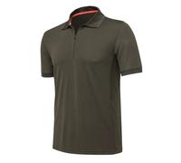 Beretta Ice Power Polo Green Moss
