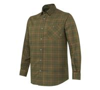 BERETTA Jargo Stretch Shirt XXXX-Large - Hunting shirt breathable cotton for Men