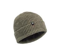BERETTA Marten Beanie Green Stone & Bark