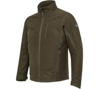 BERETTA MATAJUR WINDBLOCK JACKET Green Moss Small - Hunting jacket insulated weatherproof for Men