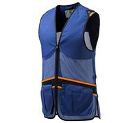 Beretta Men's full mesh shooting vest