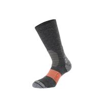 BERETTA MERINO PERFORMANCE SHORT SOCKS Ebony Small - Hunting outdoor gear for Men