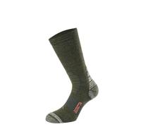 BERETTA MERINO PERFORMANCE SHORT SOCKS Green Moss Small - Hunting outdoor gear for Men