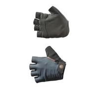 BERETTA Pro Mesh Fingerless Gloves XX-Large Black & Gray - Hunting gloves warm grip for Men