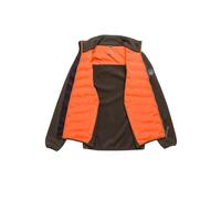 BERETTA ROE JACKET Green Moss Small - Hunting jacket insulated weatherproof for Men