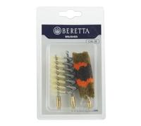 BERETTA Set of 3 Shotgun Brushes 20 Gauge