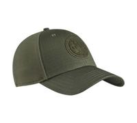 Beretta Shield Flexfit Cap Green Stone Medium Hats and Caps