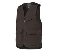 Beretta SYMMER VEST Brown Bark XXXX Large Hunting outdoor gear for Men
