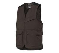 Beretta SYMMER VEST Brown Bark XXXX Large Hunting outdoor gear for Men