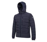 BERETTA TARANDUS JACKET Ebony Small - Hunting jacket insulated weatherproof for Men