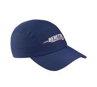 BERETTA Team Cap OSFA Blue Total Eclipse OSFA Blue Total Eclipse