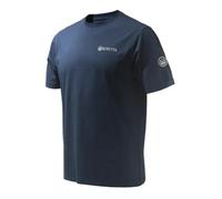 BERETTA Team SS XXXX-Large Black - Hunting Outdoor Gear for Men
