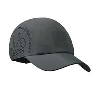 Beretta Tech Cap Grey Castlerock One Size Baseball Cap Unisex