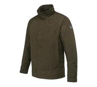 BERETTA TOSARK JACKET Green Moss XXXX-Large - Hunting jacket insulated weatherproof for Men