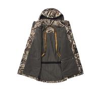 BERETTA TRI-ACTIVE EVO W JACKET Camo Real Tree Max 5 XX-Large - Hunting jacket insulated weatherproof for Men