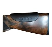 BERETTA Universal Gel-Tek Stock Cheek Pad Protector Black Edition 4mm