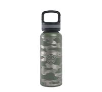 Beretta Water Bottle 16oz OD Green Camo