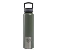 Beretta Water Bottle 24oz OSFA - Hunting Outdoor Gear for Men