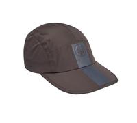 BERETTA Waterproof Cap Brown Bark OSFA - Hunting Cap Camouflage Safety for Men