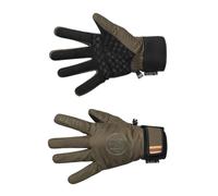 BERETTA WATERPROOF GLOVES Green Moss