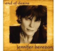 Berezan, Jennifer - End of Desire