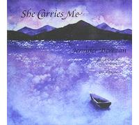 Berezan Jennifer - She Carries Me