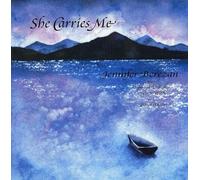 BEREZAN, JENNIFER - She Carries Me