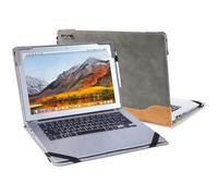Berfea 14" Laptop Case Cover for HP EliteBook 8/ EliteBook 6/ ZBook 8/ ProBook 4 G1i G1a G1iN G1iR G1ah 14-inch Notebook AI PC Stand Protective Sleeve