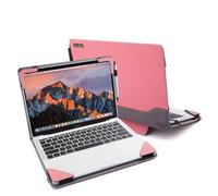 Berfea 14" Protective Cover Case for Dell Pro 14/14 Plus/Pro Max Laptop PC14250 PC14255 PB14250 PB14255 DC14250 DB14250 DB14255 DB04250, Essential Laptop PV14250 14" Notebook PC Shell Sleeve