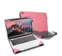 Berfea Laptop Cover Case for Asus Vivobook Pro 15X OLED K6501,VivoBook 15 X515 X510 X505 M5506 S5506 S5300, Chromebook CX1 CX5 CX55 CM55 15.6 inch Notebook Sleeve Protective Hard Case