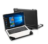 Berfea Protective Case Cover Compatible with Samsung Galaxy Book/Book2 Pro/Book3/Book S/Book Flex 13.3 inch Laptop Notebook Carrying Sleeve Shockproof Hard Cover Cases with Cooling Bracket