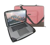 Berfea Protective Case Cover for ACEMAGIC RX16 Gaming Laptop Computer 16 inch FHD Display Laptop Notebook PC Stand Hard Carry Case Sleeve