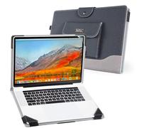 Berfea Protective Case Cover for Acer Nitro V 15 ANV15-52 ANV15-51 ANV15-41 15.6 inch Gaming Laptop, Aspire 3 A315-59 A315-24P A315-44P 15.6 Inch Laptop Stand Hard Carry Case Sleeve