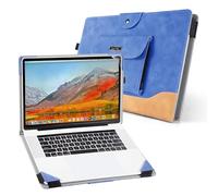 Berfea Protective Case Cover for Acer Nitro V 15 ANV15-52 ANV15-51 ANV15-41 15.6 inch Gaming Laptop, Aspire 3 A315-59 A315-24P A315-44P 15.6 Inch Laptop Stand Hard Carry Case Sleeve