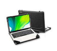 Berfea Protective Case Cover for Acer Swift Go 16 OLED SFG16-72, Swift Go 16 AI OLED SFG16-61/ SFG16-74/ SF16-51, Aspire A16-71 16" Laptop Notebook PC Hard Carry Sleeve