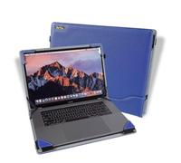 Berfea Protective Case Cover for Dell 14" Laptop PC Pro Max 14, Pro 14 Plus, MC14250, PC14250, PC14255, PB14250, PB14255, DB14250, DB14255, DB04250 Stand Carry Case Sleeve