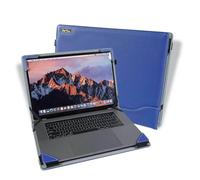 Berfea Protective Case Cover for Dell 15 Laptop DC15250 DC15255, Dell 15 Laptop DC15250, Pro 15 Essential Laptop PV15250 PV15255 15.6 inch Notebook PC Stand Carry Case Sleeve