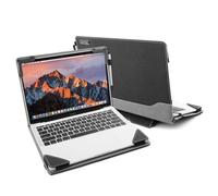 'Berfea Protective Cover Case Compatible with 14'' HP EliteBook 1040 G10 G9, EliteBook 845 G11 G10 G9, EliteBook 840 G11 G10 G9, ZBook Firefly G11 G10 G9 14 inch Laptop PC Sleeve Carry Case'
