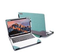 Berfea Protective Cover Case Compatible with Dell Inspiron 16 Plus 7640 7635 7630 7620 7610, Latitude 7650 7640 16 inch Laptop Notebook Sleeve Carry Case