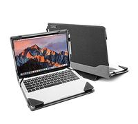 Berfea Protective Cover Case for Lenovo IdeaPad Slim 3X 2025 Snapdragon AI Laptop 15.3 inch, IdeaPad Slim5 15IRU9, Yoga Slim 7i Aura Edition 15″ Laptop Notbook PC Hard Carry Case Sleeve