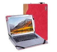 Berfea Protective Laptop Case Cover for Lenovo IdeaPad 1 Student Laptop, IdeaPad 1 15IJL7, Gen 7, 1i Touchscreen, 2025 New V15, V15 G4 G3 15.6 Inch PC Notebook Sleeve Carry Case