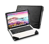 Berfea Protectove Case Cover Compatible with Lenovo IdeaPad Flex 3i Chromebook 15 2 in 1, IdeaPad 3i Chromebook 15.6 inch Laptop Notebook PC Sleeve Hard Carry Case