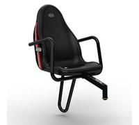 BERG 15.37.15.00 Race GTS Pillion Seat Grey