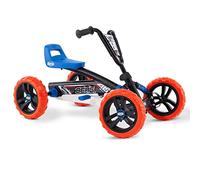 Berg Buzzy Nitro Ride On Pedal Kart