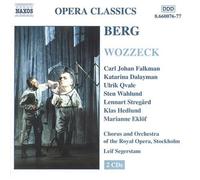BERG, A.: Wozzeck